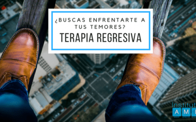 Terapia regresiva