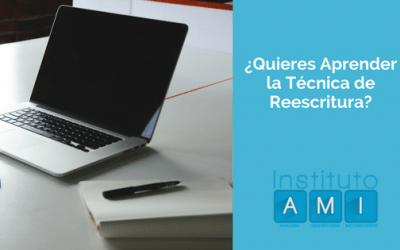 ¿Que es la Técnica de Reescritura?